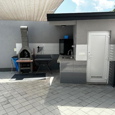 Apartmani Jedro Silo  Ngoại thất bức ảnh