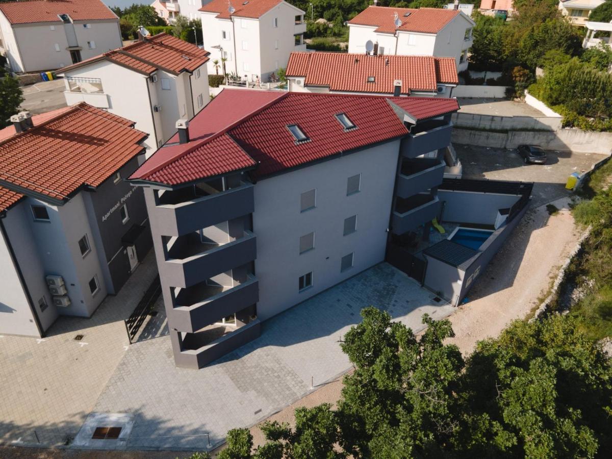 Apartmani Jedro Silo  Ngoại thất bức ảnh
