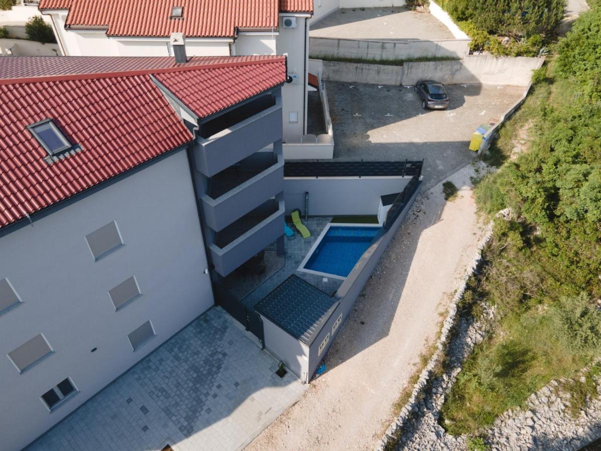 Apartmani Jedro Silo  Ngoại thất bức ảnh