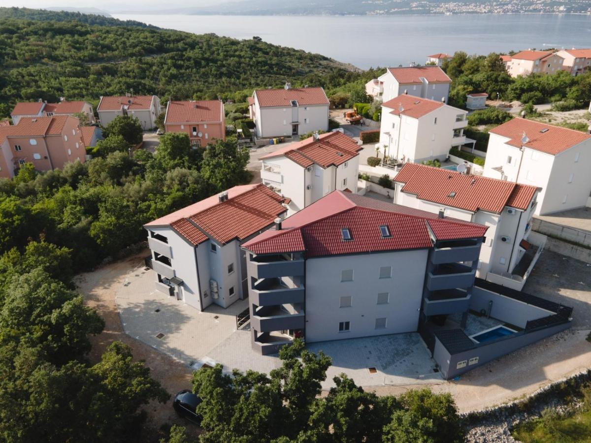 Apartmani Jedro Silo  Ngoại thất bức ảnh