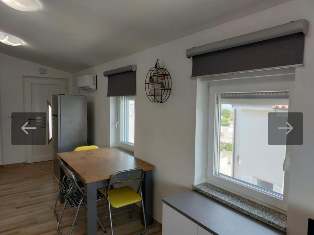 Apartmani Jedro Silo  Ngoại thất bức ảnh
