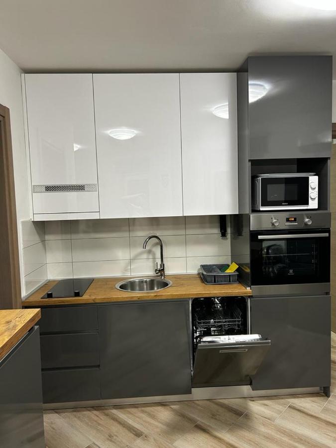Apartmani Jedro Silo  Ngoại thất bức ảnh