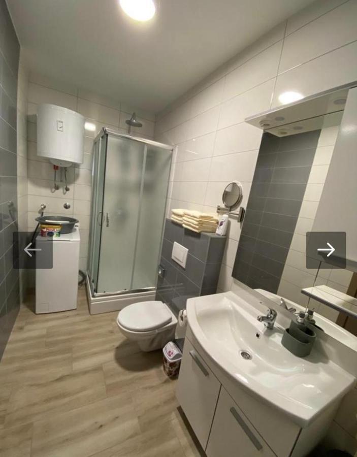 Apartmani Jedro Silo  Ngoại thất bức ảnh