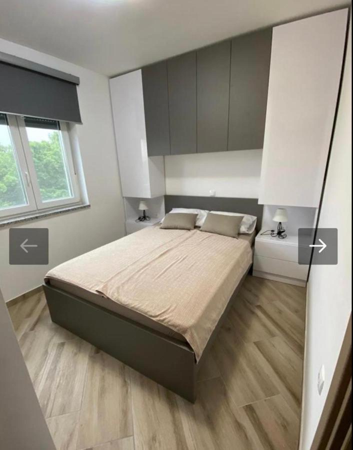 Apartmani Jedro Silo  Ngoại thất bức ảnh