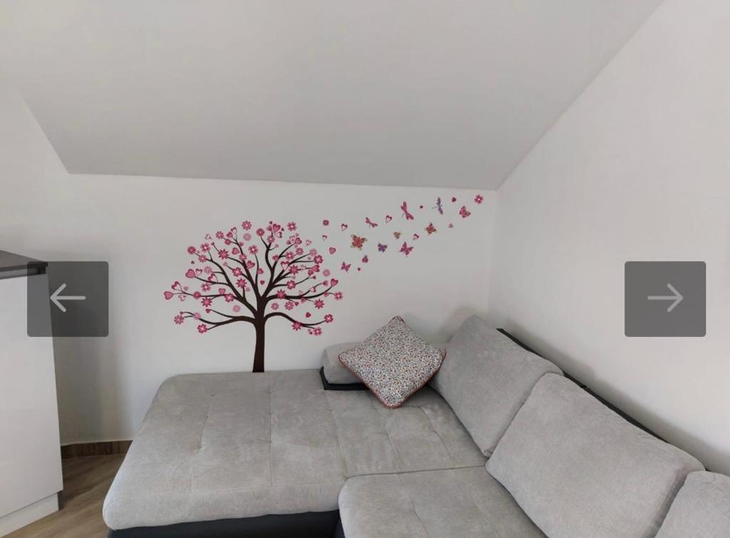 Apartmani Jedro Silo  Ngoại thất bức ảnh