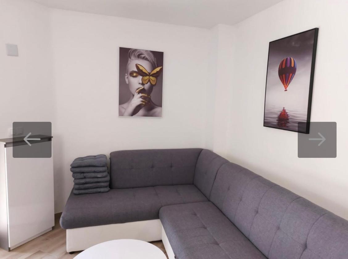 Apartmani Jedro Silo  Ngoại thất bức ảnh