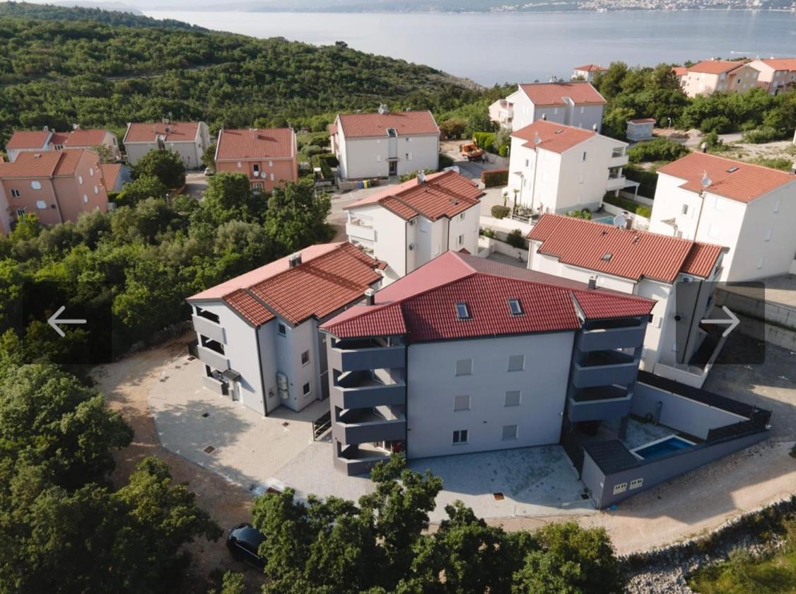 Apartmani Jedro Silo  Ngoại thất bức ảnh