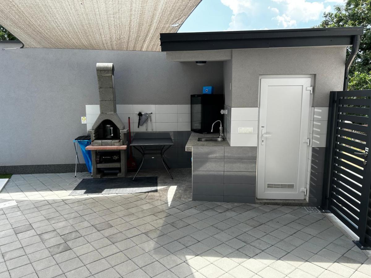 Apartmani Jedro Silo  Ngoại thất bức ảnh