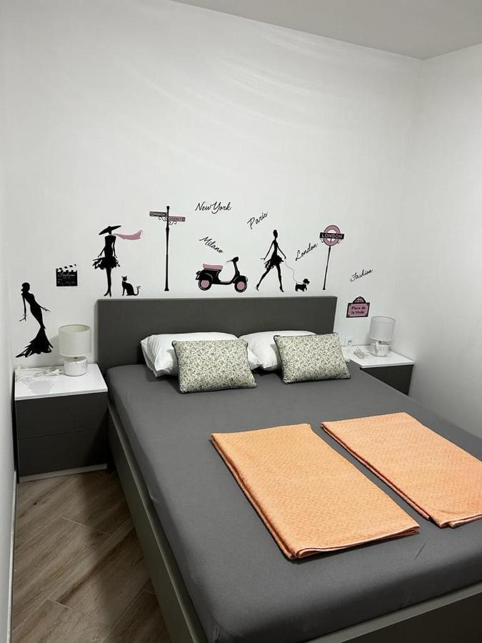 Apartmani Jedro Silo  Ngoại thất bức ảnh