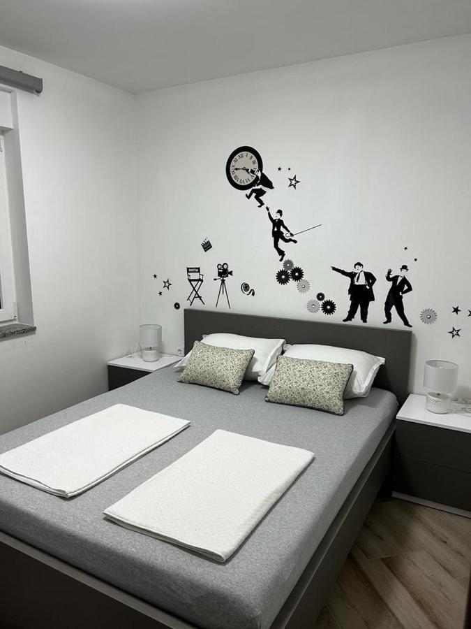Apartmani Jedro Silo  Ngoại thất bức ảnh