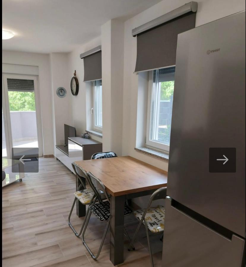 Apartmani Jedro Silo  Ngoại thất bức ảnh