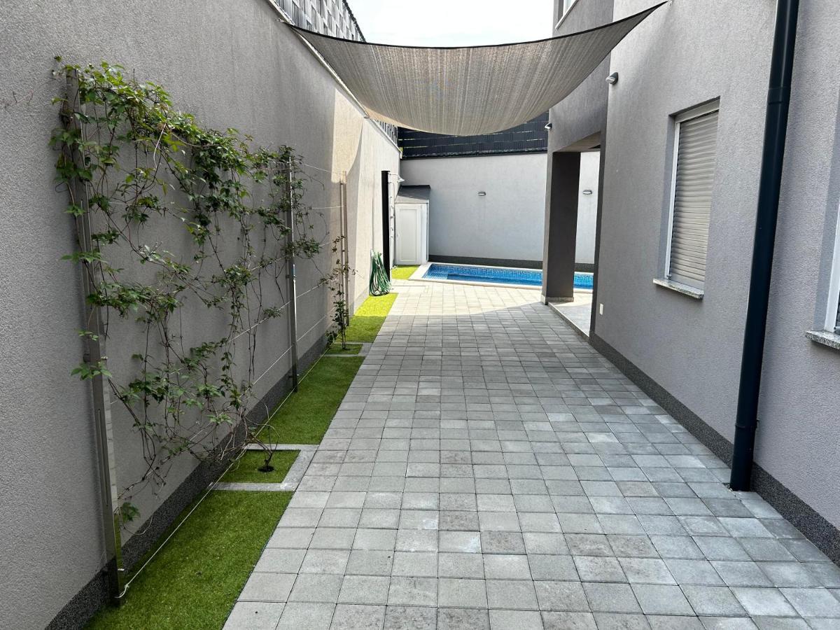 Apartmani Jedro Silo  Ngoại thất bức ảnh