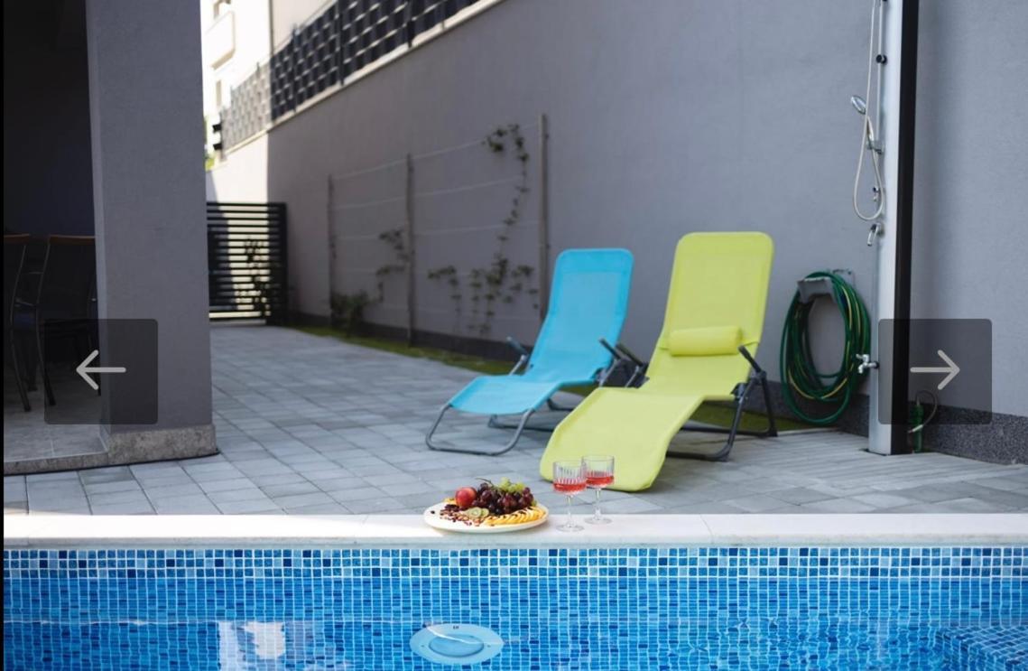Apartmani Jedro Silo  Ngoại thất bức ảnh