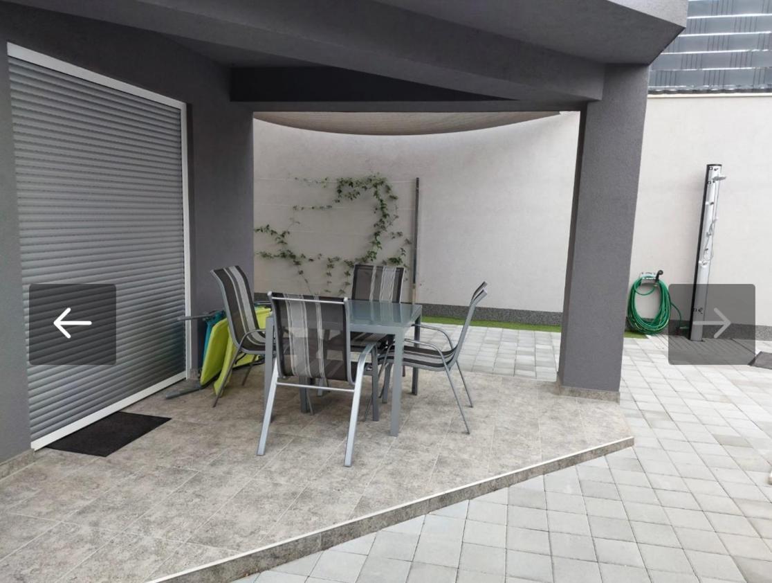 Apartmani Jedro Silo  Ngoại thất bức ảnh