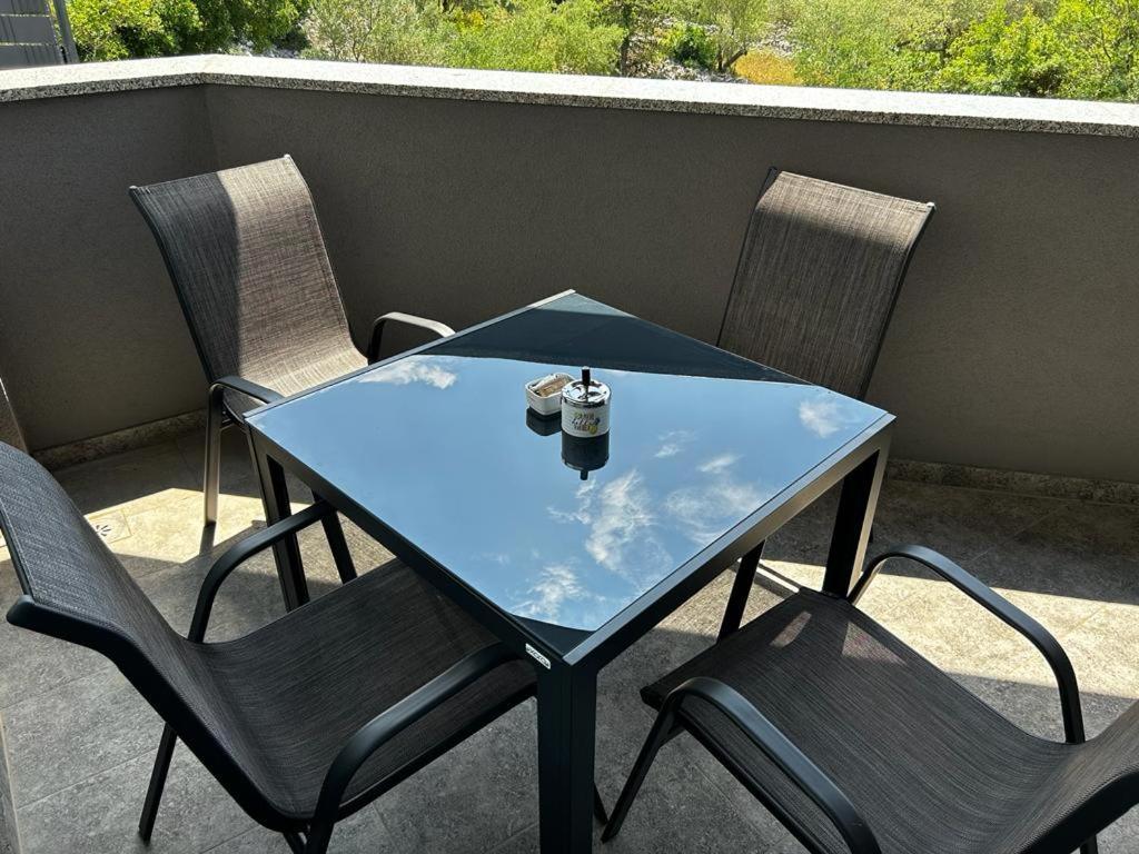 Apartmani Jedro Silo  Ngoại thất bức ảnh