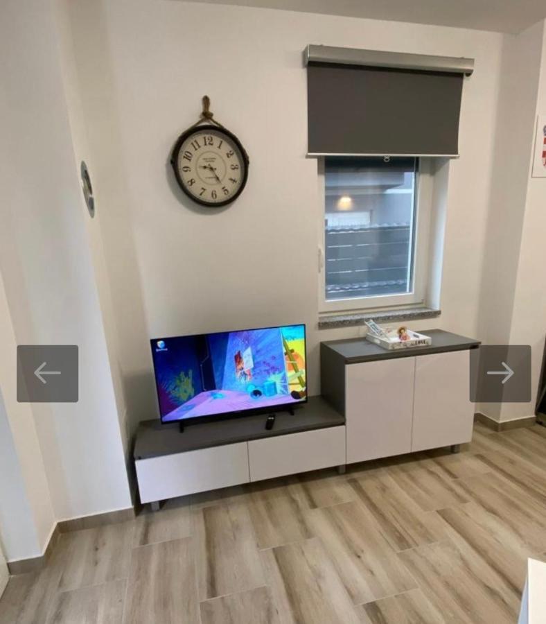 Apartmani Jedro Silo  Ngoại thất bức ảnh