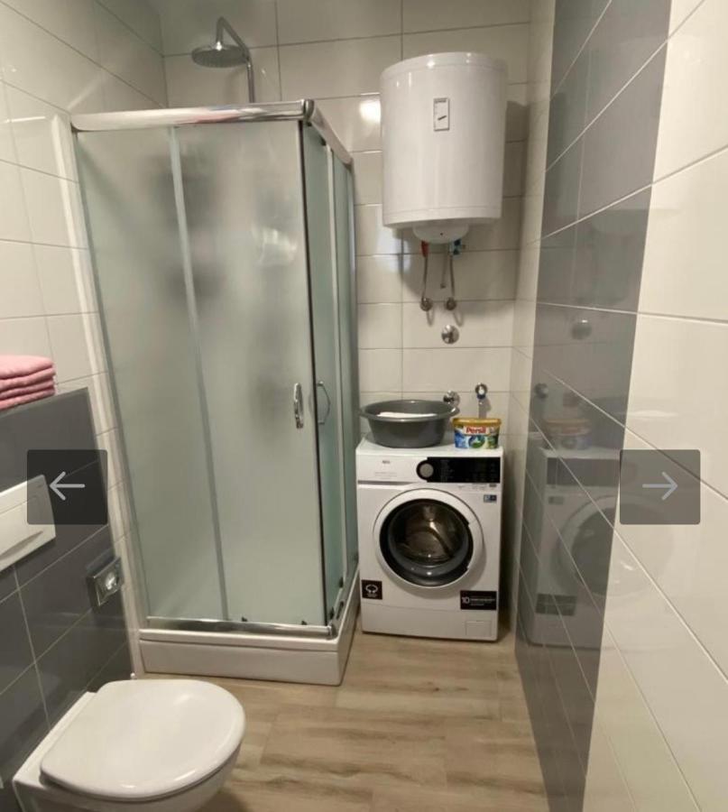 Apartmani Jedro Silo  Ngoại thất bức ảnh