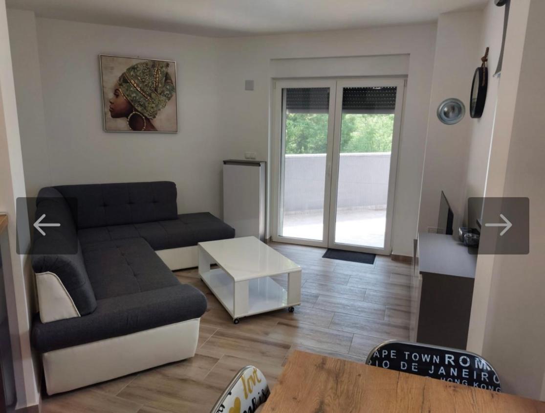 Apartmani Jedro Silo  Ngoại thất bức ảnh