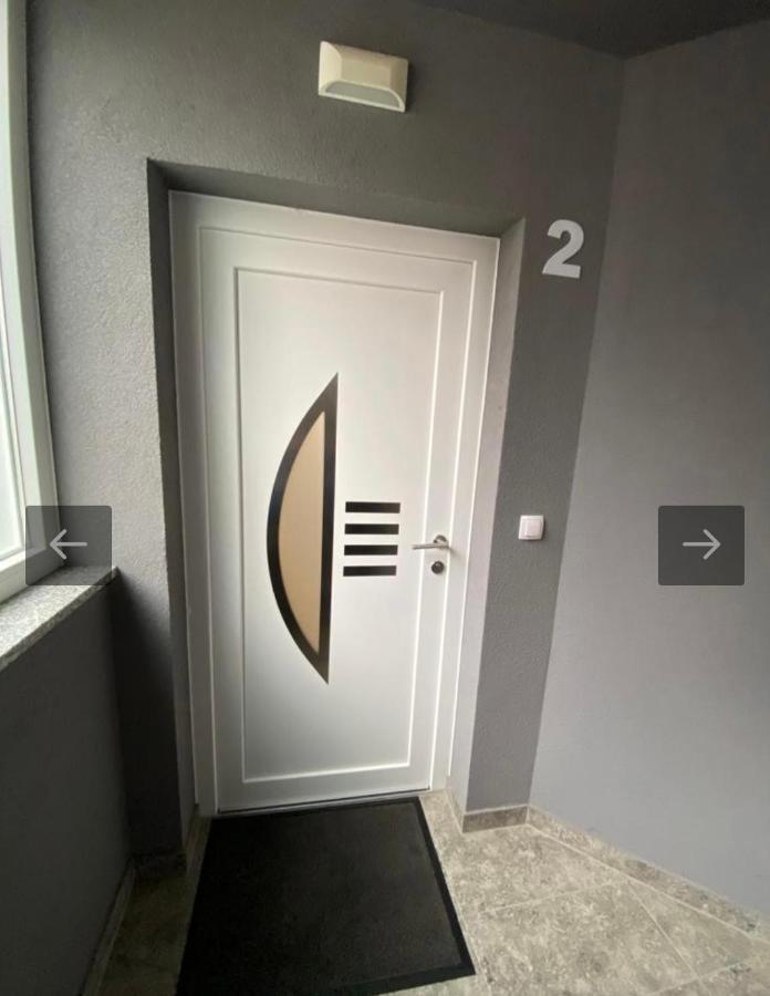 Apartmani Jedro Silo  Ngoại thất bức ảnh