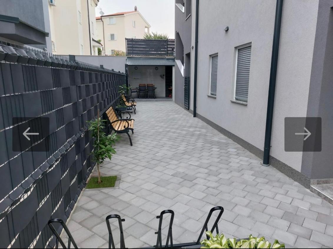 Apartmani Jedro Silo  Ngoại thất bức ảnh