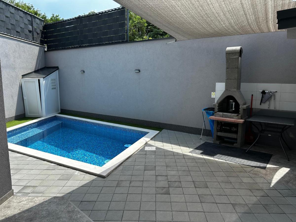 Apartmani Jedro Silo  Ngoại thất bức ảnh
