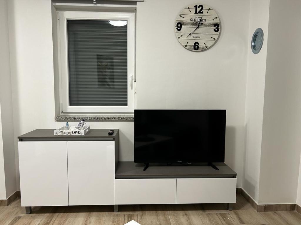 Apartmani Jedro Silo  Ngoại thất bức ảnh