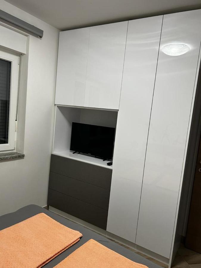 Apartmani Jedro Silo  Ngoại thất bức ảnh