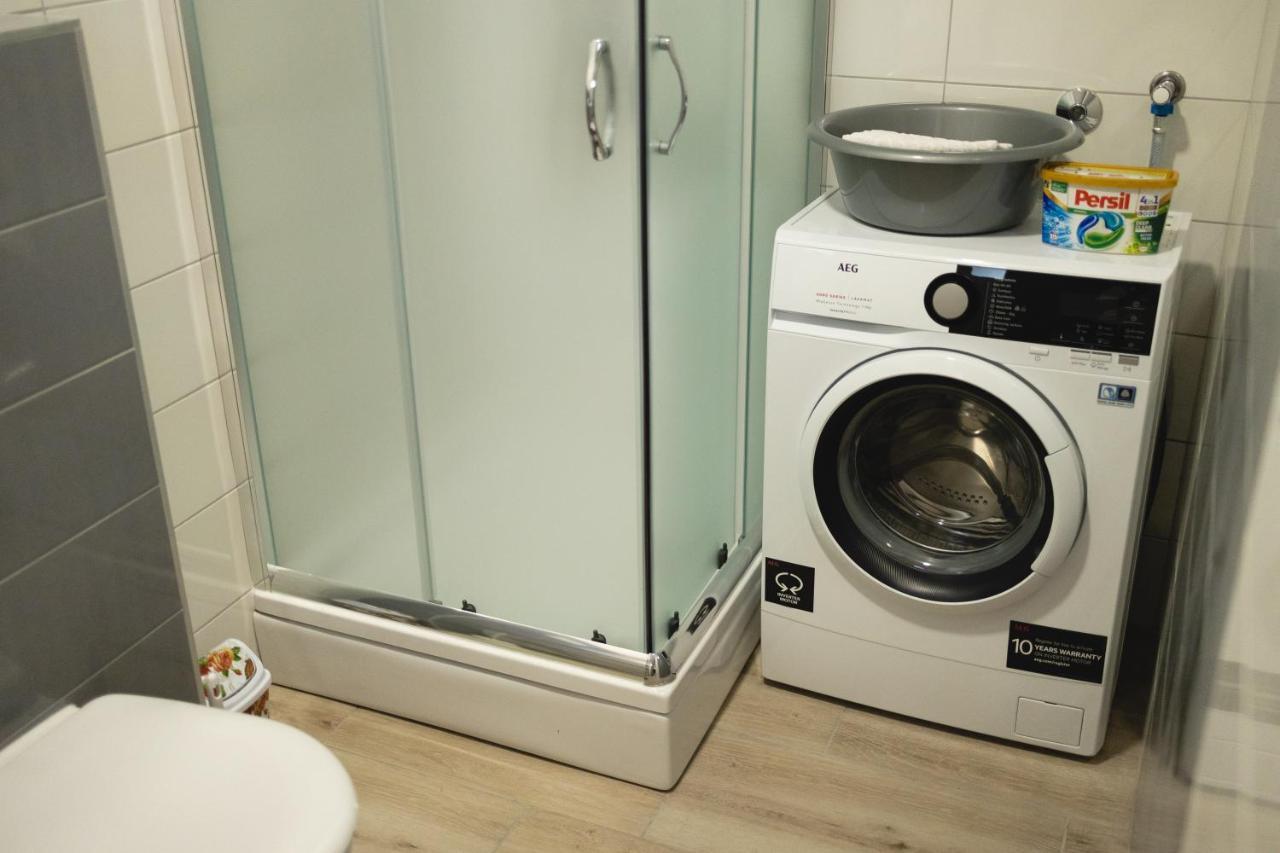 Apartmani Jedro Silo  Ngoại thất bức ảnh