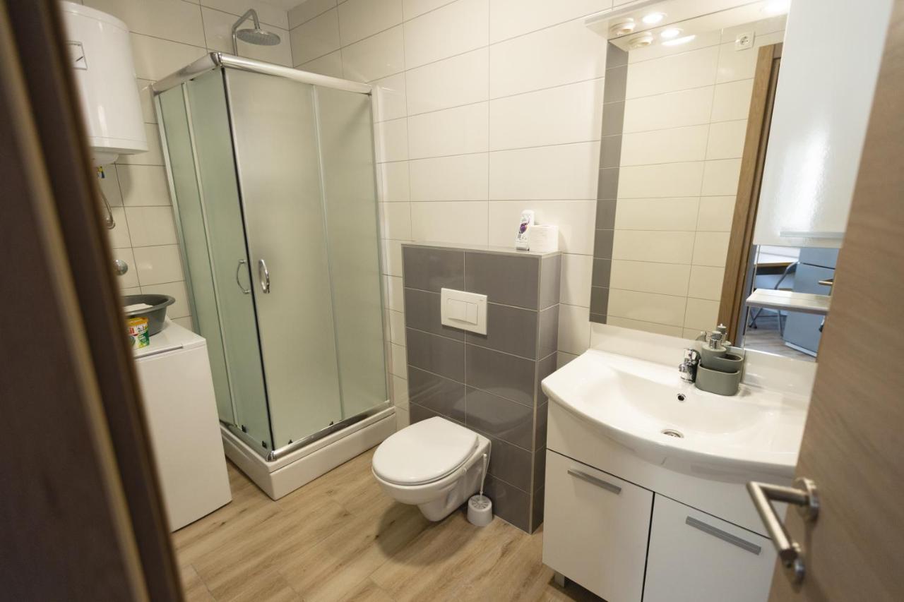 Apartmani Jedro Silo  Ngoại thất bức ảnh