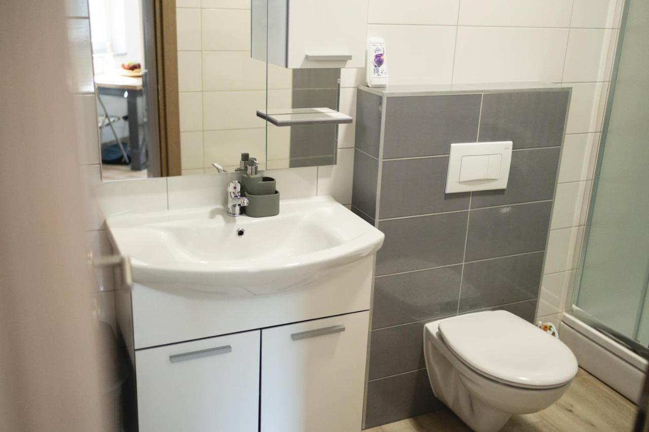 Apartmani Jedro Silo  Ngoại thất bức ảnh